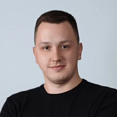 Mykhailo Popov
