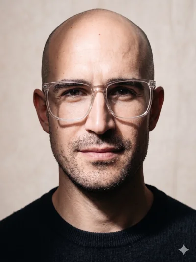 Gonzalo Hernandez